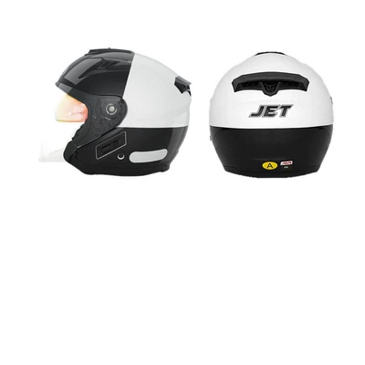 Auto Parts and Accessories – Universal JET Locomotive Helmet