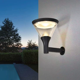草坪灯;庭院灯;室外壁灯