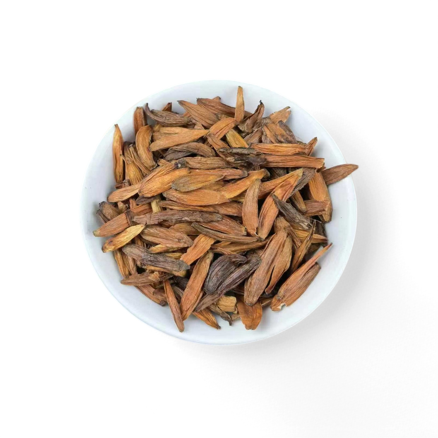 Camptotheca Fruit Xi Shu Guo Dried Herb 1000g Bulk Raw Botanical in use