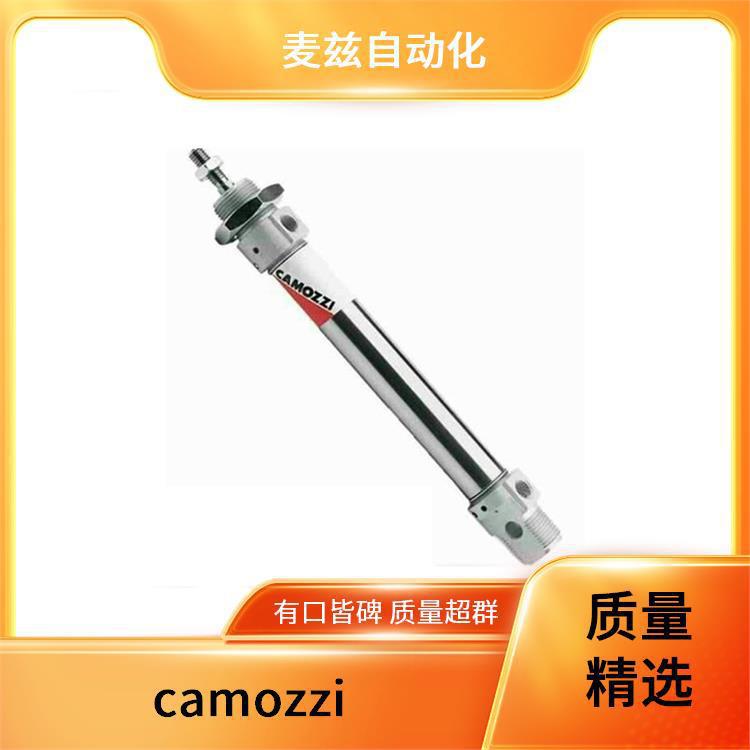 康茂盛 油缸 398D-015-02-G7H ELETTROVALVOLE DOPPIE camozzi