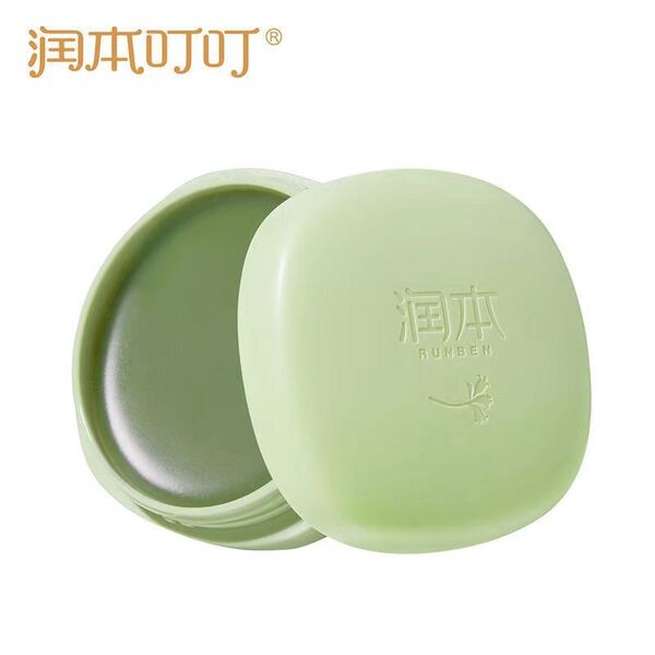 Children's soothing stick