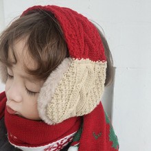 ��ͯ�����ﶬ���L�o������ᘿ��Ӻ�ƴɫ�H����Ůͯë����������