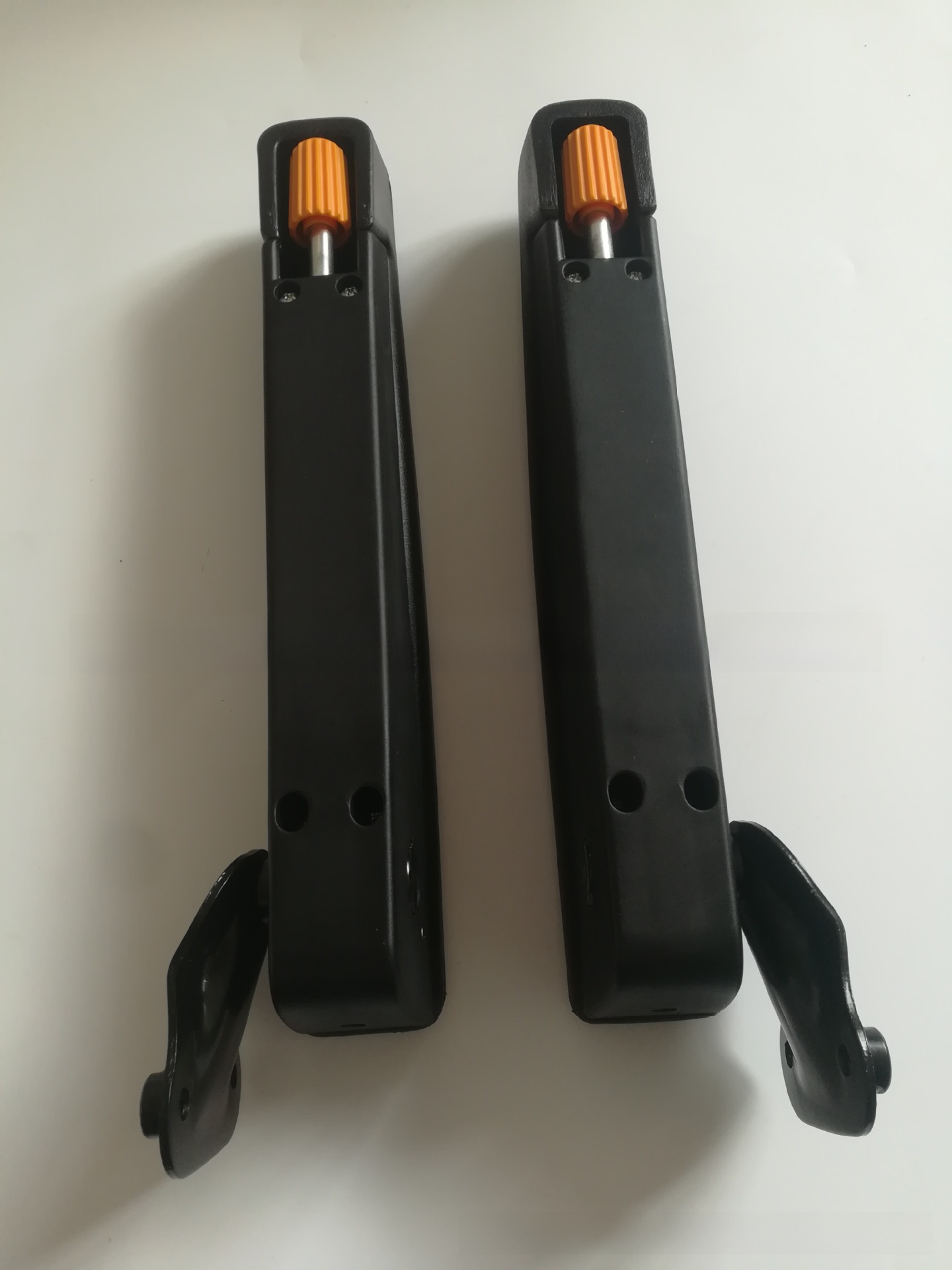 Car universal adjustable car seat armrest RV Motorhome truck car armrest Eslin