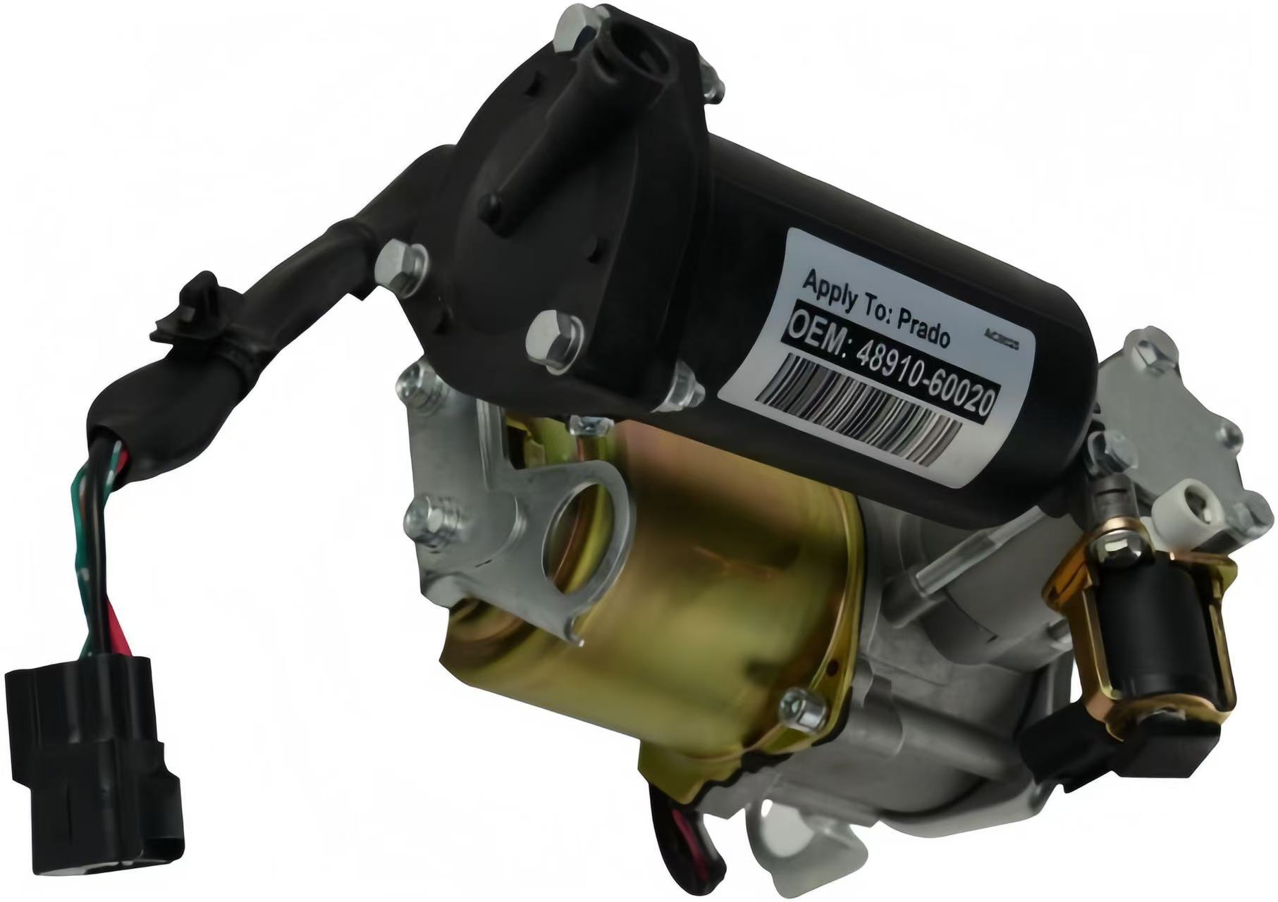 Suitable for Prado 2002-2009 Air Pump Assembly 48910-60020 48910-60021