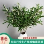 仿真加密花艺