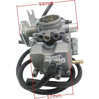 606-080, Motorcycle Carburetor
