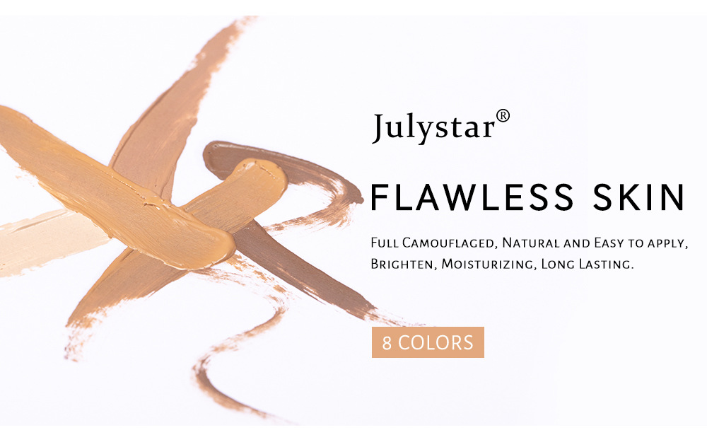 Julystar Facial Concealer details Picture