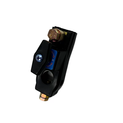 Automatic Power-Off Device Anti-Loss | Car on the line of fire