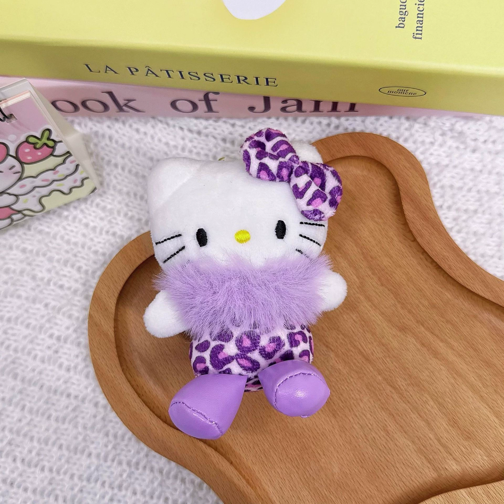 Hello Kitty, hello kitty, милый кулон, рюкзак, аксессуар, кукла, плюш