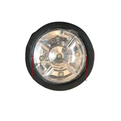 eagle eye flash, Tail light