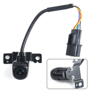 95760-B8650 Santa Fe rear view parking camera PDC parking assist camera 95760-B8650