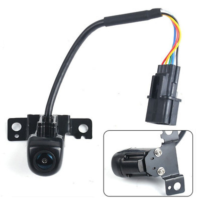 95760-B8650 Santa Fe rear view parking camera PDC parking assist camera 95760-B8650