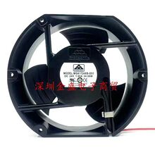 台湾Protechnic永立MGA1724XB-O51 24V 1A 17厘米变频器风扇17251