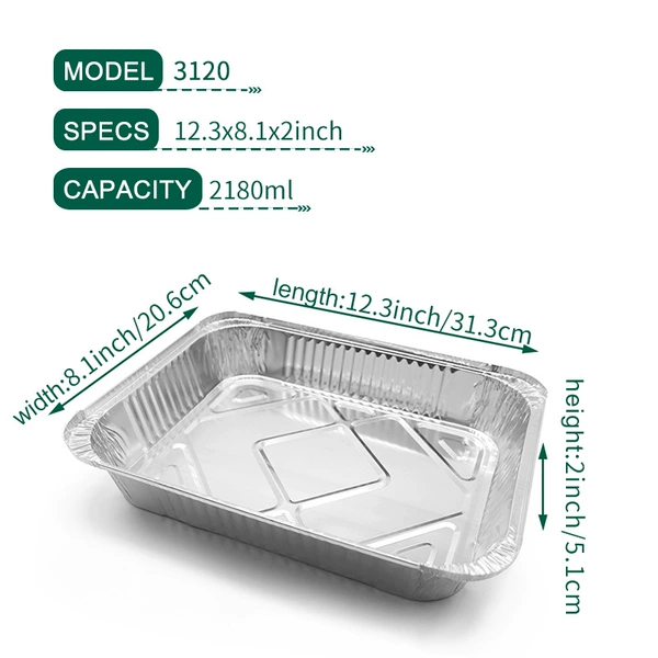 3120 without cover (10 pieces per pack)