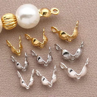 18k�~����ɫ�p����diy�ֹ��������β����۶�λ���Ʒ���