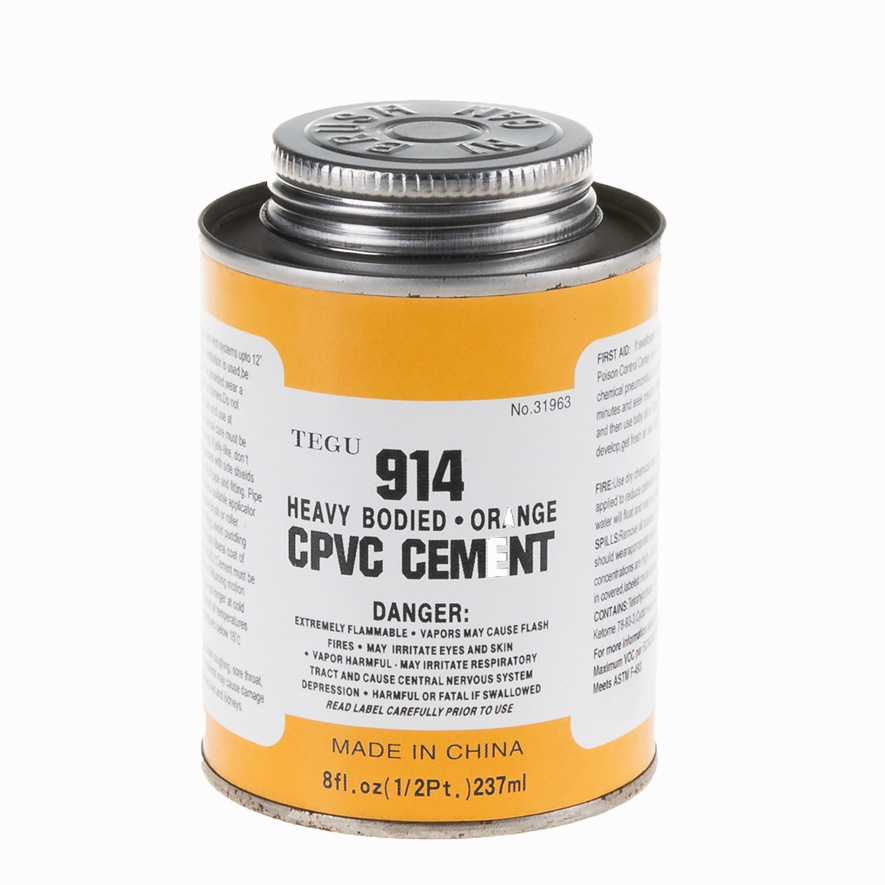 CPVC胶粘剂