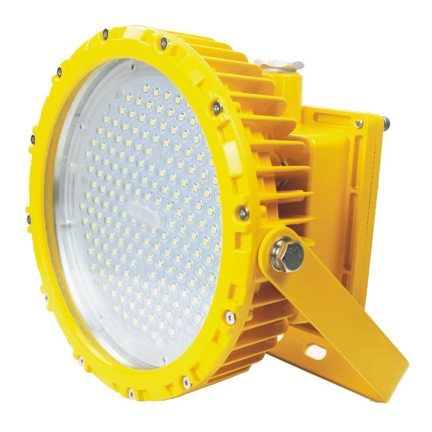 IP67��ˮ����300WLEDԲ�ͷ�����ExdIICT6������BPC9822