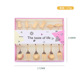 Daisy set-gold