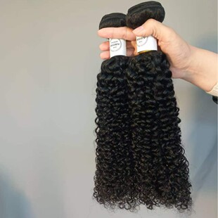���˰l�l��Jerry Curly Human Hair Bundles���S���l��혼ٰl