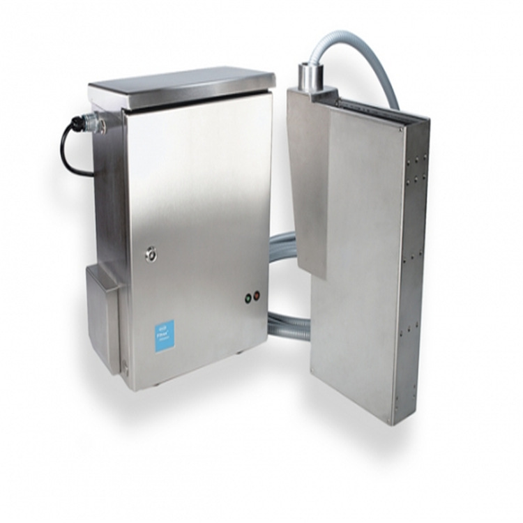 美国哈希Filtrax水样预处理系统 江苏代理商在线预处理系统水质分