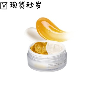 �F؛White Truffle Double Serum and �p�ؾ��A˪ �̝���ā���w
