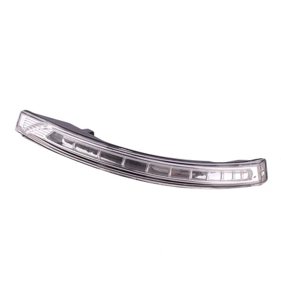 Light Left, Power supply, ignition system accessories