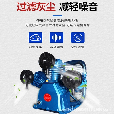 Hava kompressorları – pump auto repair air compressor