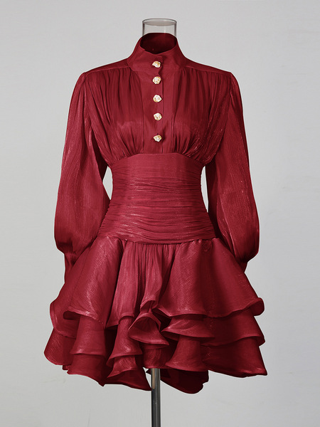 Elegant shiffon cloth