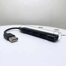 USB-C ����HUB һ���� �־��� USB������ ABS���| �Uչ�]4��