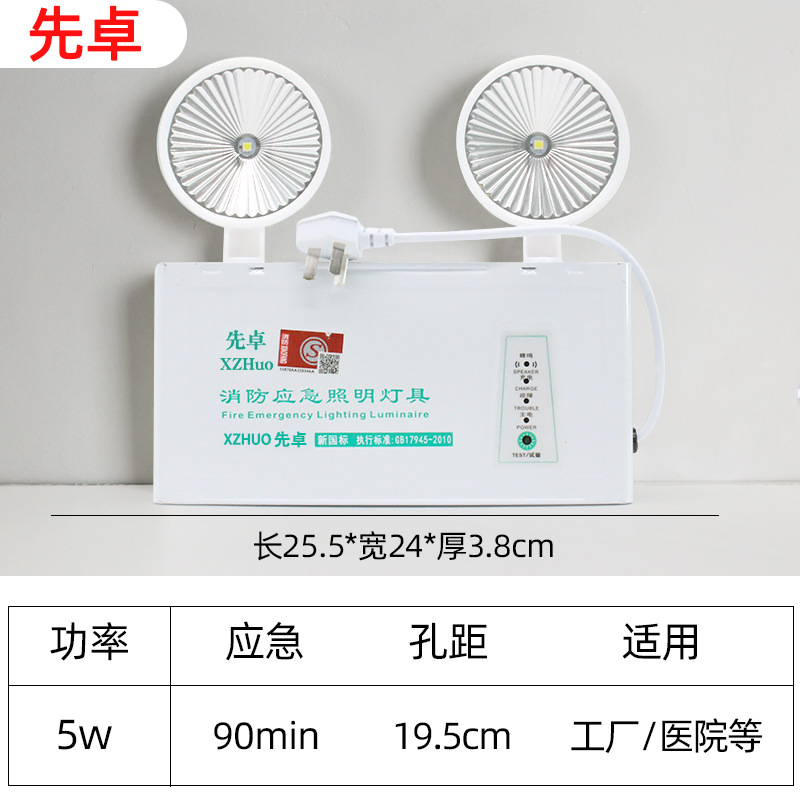 새로운 국가 표준 - (핫셀러) 비상 90분 - 화재 통과 가능
