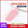 Disposable plastic cake holding knife independently packaged frosted thick shovel manufacturer wholesale multiple colors cut knives