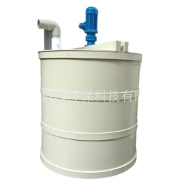 环保设备加工;化工容器;电解槽