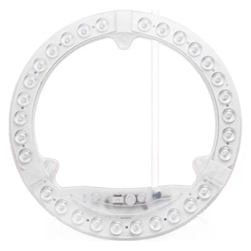 Luz de techo LED OP, lámpara de ahorro de energía, bombilla, luz lineal