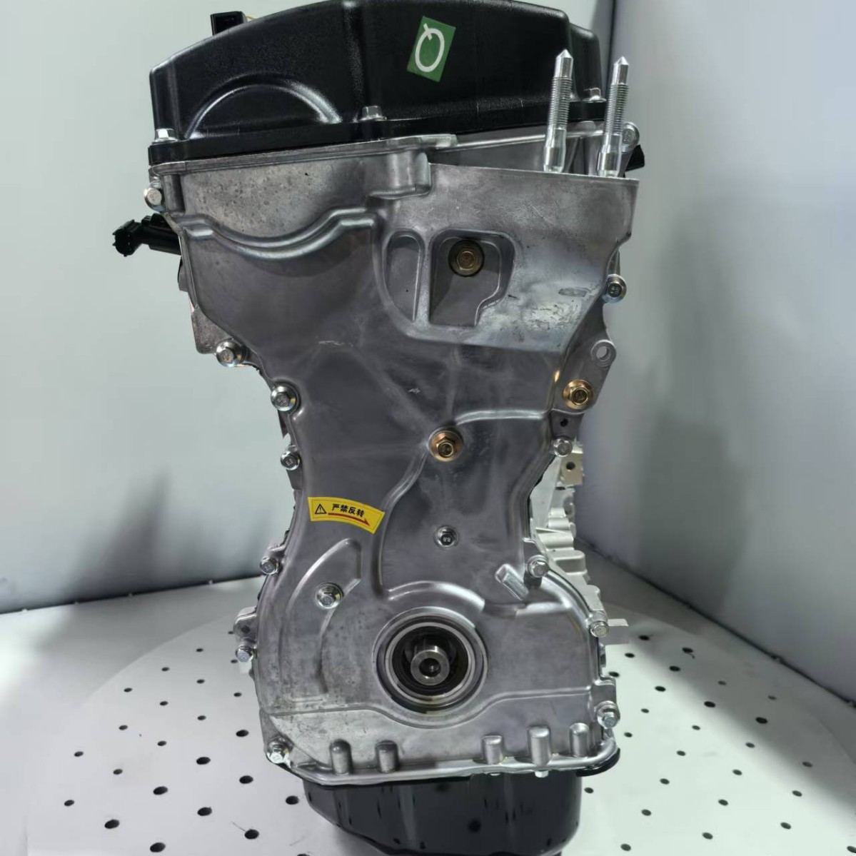 G4Kj Old Model Engine 2.4L Gdi Suitable for Hyundai New Santa Fe, Sorento, Sonata 2010–2018