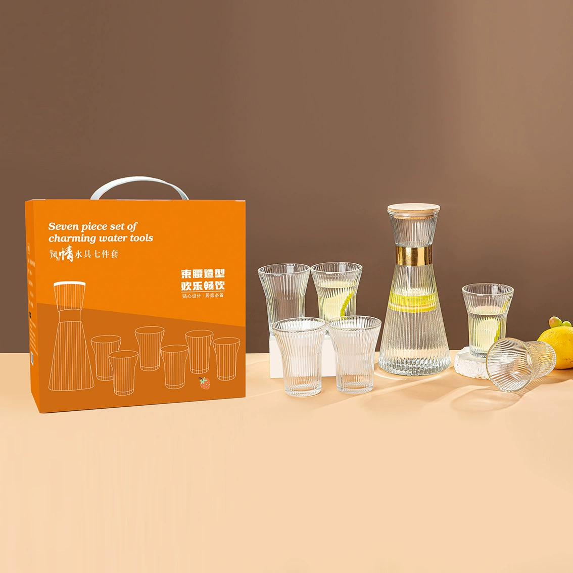 Новая мода мебель из двух частей