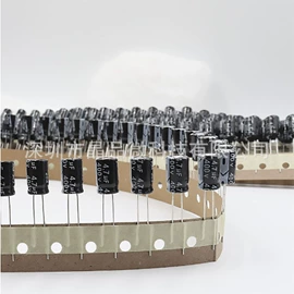 陶瓷电容器;电阻器;铝电解电容器