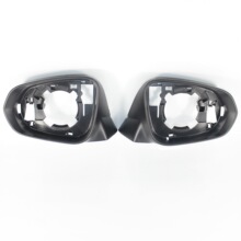 汽车后视镜外框适用于丰田雷克萨斯NX2015系列 ABS