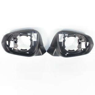 Car Rearview mirror frame suitable for Toyota Lexus NX2015 series ABS