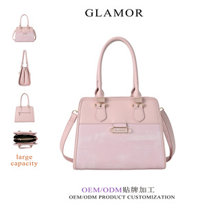 2025�ﶬ�¿�r��ͨ���������С���߼���handbagsб������Ů��