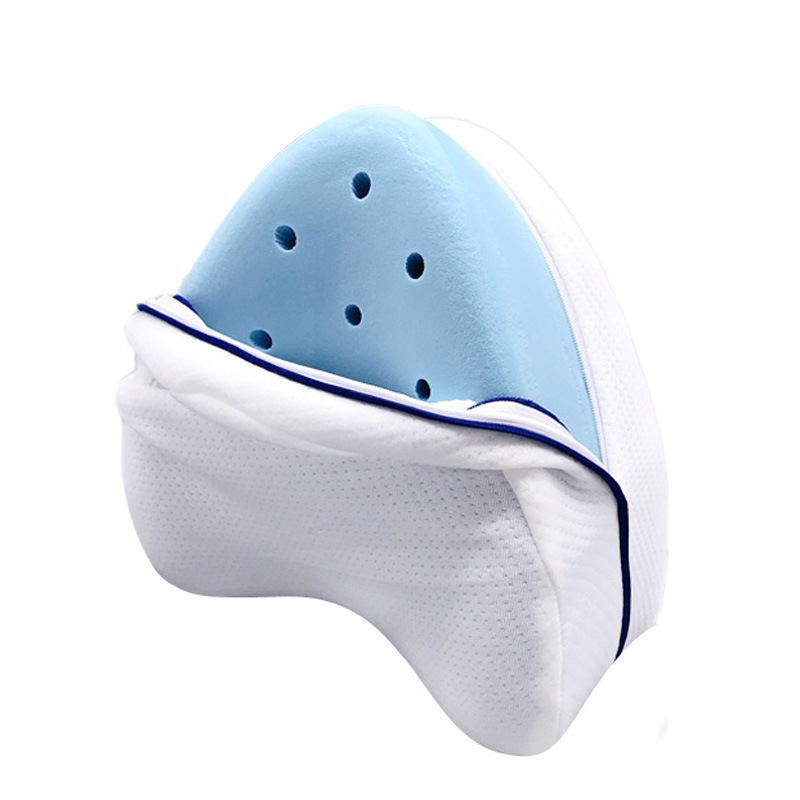 Almohada para piernas en forma de corazón, espuma viscoelástica, para embarazadas – Mayorista de Yiwu