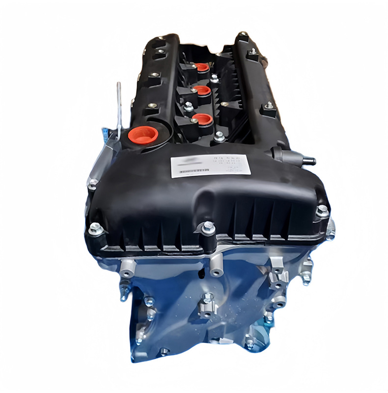 The G4KF engine assembly is suitable for Hyundai, Genesis, and Acura. It is a brand new, high-quality engine, sold directly from the factory