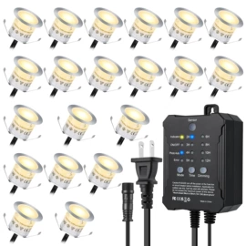 埋地灯;其他专用灯具;LED灯控制器