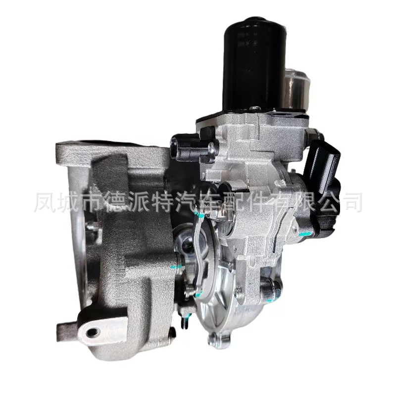 Land Cruiser 3.0t Ct16V 17201-0L040 Turbocharger