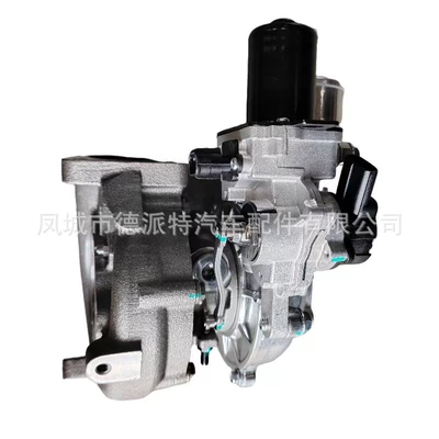 Supercharger 3.0t Ct16V