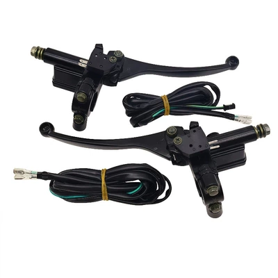 Right Hydraulic Oil Brake Pumps | Other brake systems