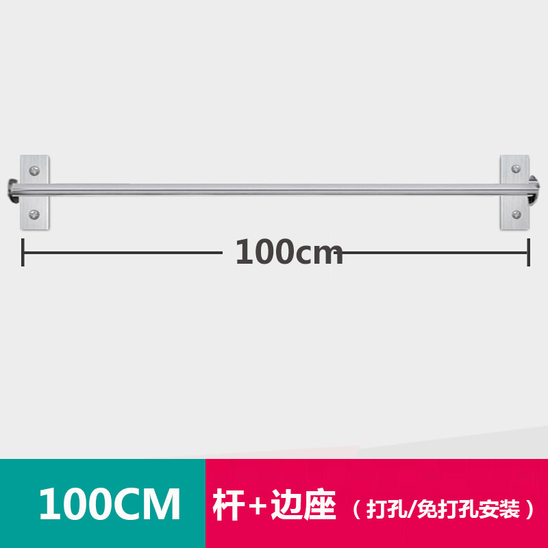 G01 barra redonda-100CM 3S gancho