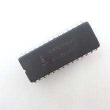 IC оƬ ICM7218BIJI DIP28 �����· ȫ�¬F؛����