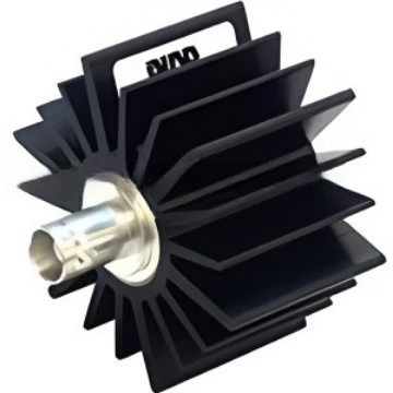 Американский бренд Bird, 10 Вт, макетная нагрузка 10-T-FN, конвекционное охлаждение, сухой терминал, коаксиальный терминал, подлинная цена, переговоры