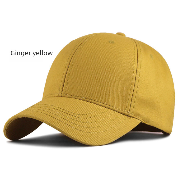 Baseball Cap For Men Summer Light Breathable Large Head Size Hat_voghion.com