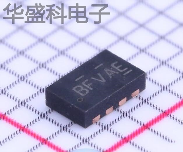 SI5419DU-T1-GE3 封装 PowerPAK ChipFET MOS场效应管